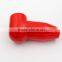 China supplier electrical insulation battery terminal caps