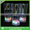 2016 Light Up Plastic Cups, Mini Colorful Lighting Cola Cup For Sale