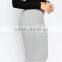 2016 Newest Summer Women Midi Pencil Skirt