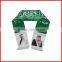 130*14cm country green black red good quality scarf