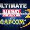 Video Game Consoles Ps3 Ultimate Marvel Vs. Capcom 3