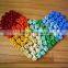 Decoration Product Type and Paper Material Folding Paper Rose Flowers