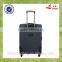 Durable 600D High Quality Real Push Trolley 4 Wheels Trolley Luggage Bag