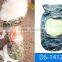 Pet Dog Puppy Spring Outdoor Coldproof Waterproof Jacket Fleece Pets Clothes Appa