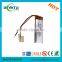 Shenzhen Biyate Energy Rechargeable Ultra Thin Lithium Ion Battery 3.7V