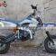 QWMOTO Cheap 50CC dirt bike, bule 50cc dirt bike for sale