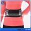 Wholesale double pull tourmaline waist supporter low back belt from  express