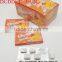 6PCS acido ball gum bubble(6 en 1 chicle acido)