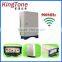 Kingtone 2016 cell GSM WCDMA 2G 3G repeater and mobile signal booster