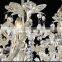 Wholesale Modern Chandelier Large Chandelier Crystal Lighting MD33701 L40