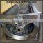 Professional cassava flour milling machine