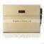 For Business Men's Real Leather Case For Ipad 10 Inch