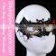 New Arrivals Halloween Party White lace masquerade masks sexy asian girls hot