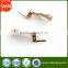 China Professional precision metal shrapnel for relay