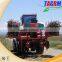 average row space cassava planting equipment 2 row flat type 2AMSU cassava planter in Nigeria