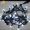 Underwater dragon ball christmas string LED lights