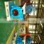 horizontal and vertical froth duty slurry pump suppier