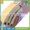 foam filled aluminum roller shutter slats