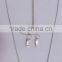 jewelry gold,fashionable jewelry necklace
