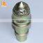 2015 cold mining cutter picks/ cutter bit /coal cutter machine