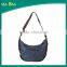 Stylish PU Leather Hobo Sling Shoulder Bag