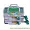 CE Proved Medical Elastomeric Infusion Syringe Pump-MSLIS01W Portable Clinical Injector Pump