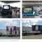 Mini Outdoor Ads Electric Vehicles ,advertising car with led display - most popular In YEESO