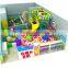 Hot sale preschool indoor playground equipment for kids dubai
