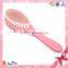 China supplier manufacturer promotional baby products baby brush and comb sets