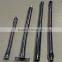 Customized Flexible Goose Neck/ High Performance Lamp Parts Gooseneck Tube