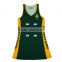 Wholesale team netball uniform
