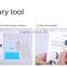 For Apple watch Super Clear Screen Protector