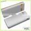 LED light newest cell phone power bank for iphone/ samsung/ htc and tablet