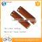 bicycle handlebar grip, bicycle spare parts, RUBBER leather bike grip