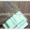 Cow leather card holder