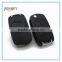 Gimpet universal car remote floding key with 3 buttons