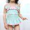 2016 Girls Summer swim set