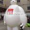 Big Kid Toy Inflatable Baymax Model Outdoor/Indoor Model                        
                                                Quality Choice