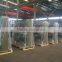 TW-588/3 25T/Oil dynamic cutting presses with movable trolley