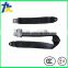 reinforcement 2-point safety belt seat belt for cars buses airplane and other equipments
