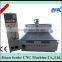DSP control wood cnc router with CE,FDA cnc machine woodworking