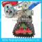 agriculture machinery mini hand crawler tractor with changzhou diesel engine