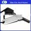 8mm solid fire steel rod camping fire starter