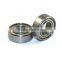 6x12x4mm Remote Controlled Cars Ball Bearings MR126ZZ