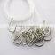 Beach Longline backbone 230lb nylon 250m Japan fishing hooks 25pcs/1 bag