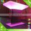CE&ROHS Approved Light up Led Bar Table /LED KTV Table/led Table