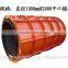 YB cement concrete pipe mould hot sale  china
