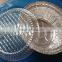 aluminium foil for Food Container Coated