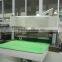 Self Adhesive Tape / Label / Trademark Platen Die Cutter / Die-Cutting Machine