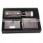 Custom 4 pcs set classic business luxury gift set                        
                                                                                Supplier's Choice